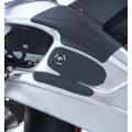 R&G Racing Boot Guard 2-piece (swingarm only) for BMW S1000R '14-'22, HP4 '10-'14, S1000RR '10-'14